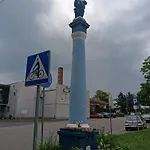 Na Wsi Waki * Szczytniki (Kalisz)