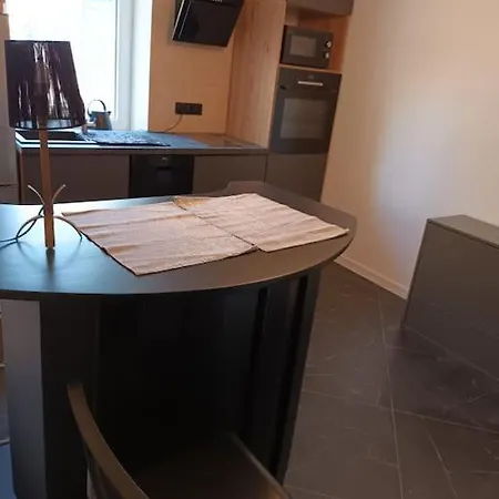 Vakantiehuis Na Wsi Waki *