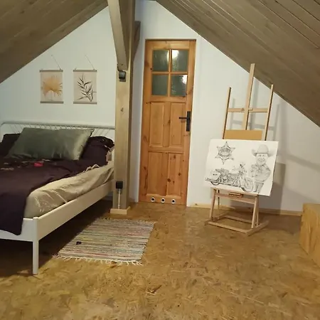 Na Wsi Waki Szczytniki (Kalisz)