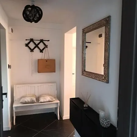 Vakantiehuis Na Wsi Waki