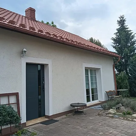 بيت للعطل Na Wsi Waki