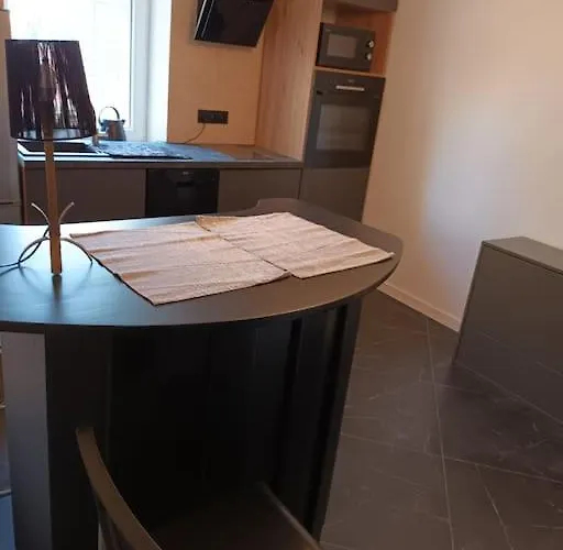 بيت للعطل Na Wsi Waki *