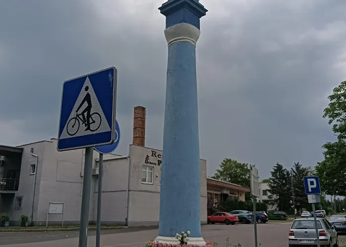 Na Wsi Waki * Szczytniki (Kalisz)